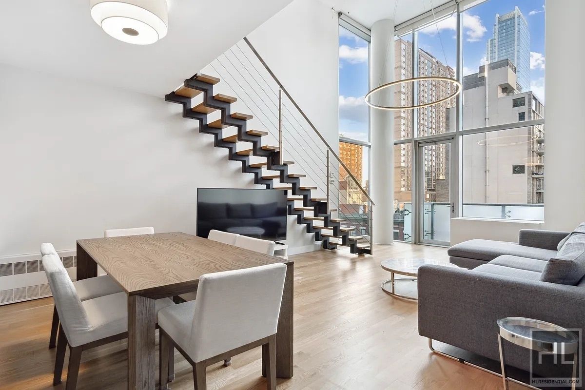 464 W 44th Street Phc — photo