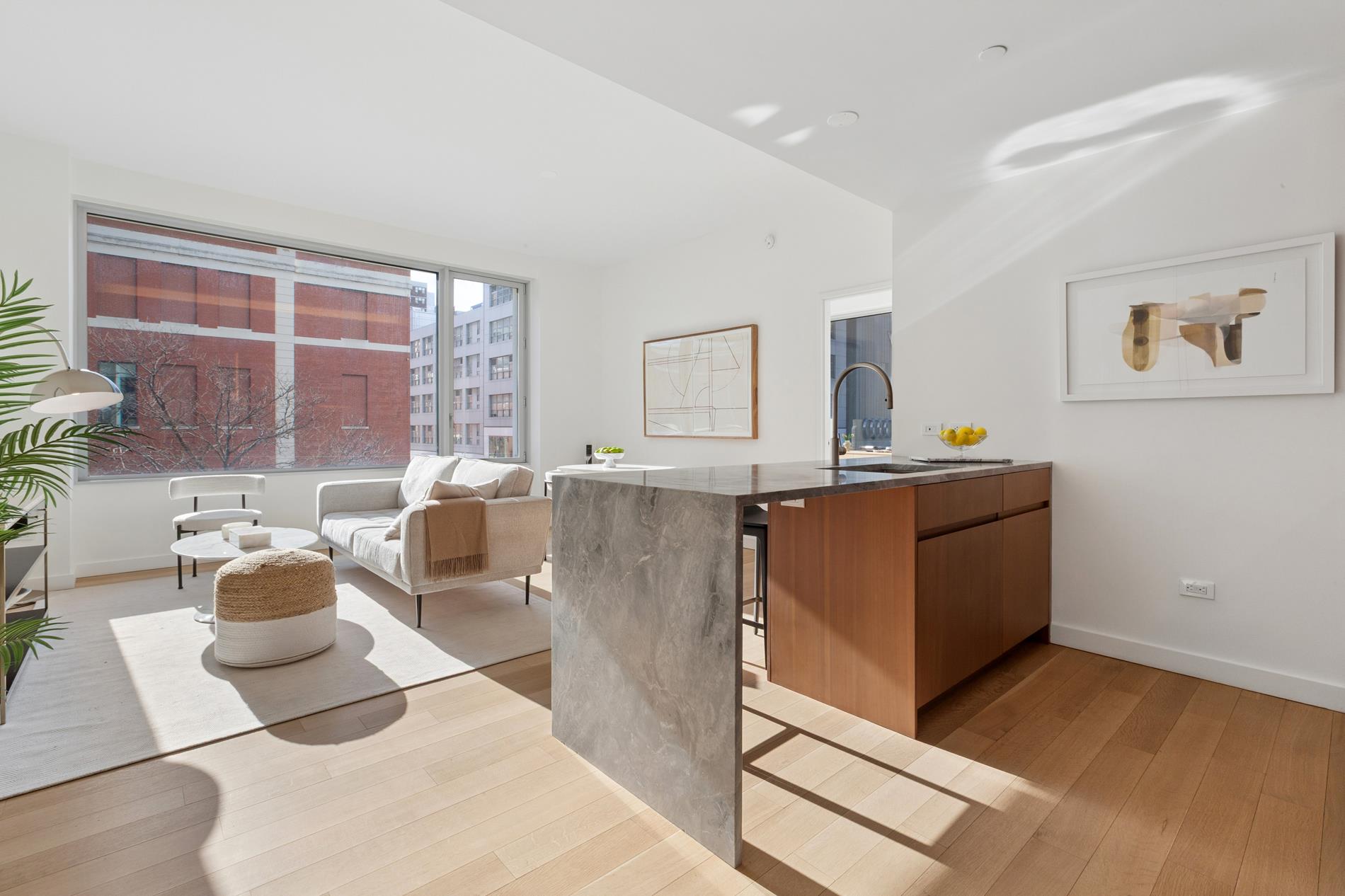 611 W 56th Street 3-a — photo