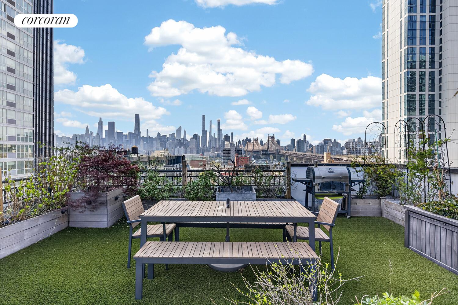 42-60 Crescent Street Ph10C — photo