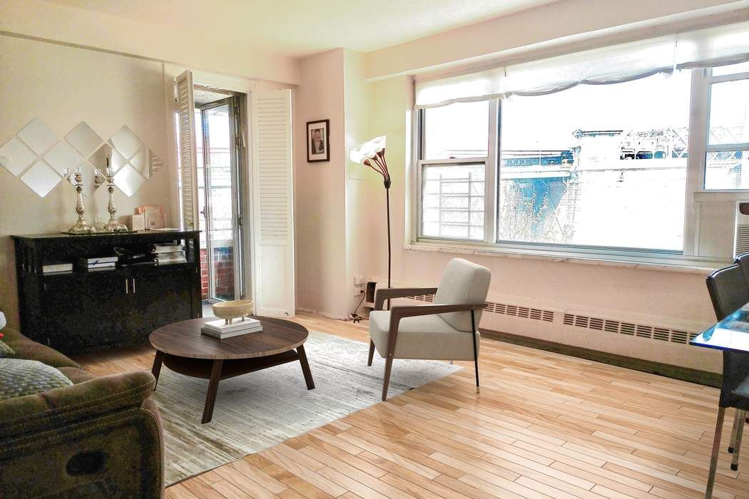 572 Grand Street G604 — photo