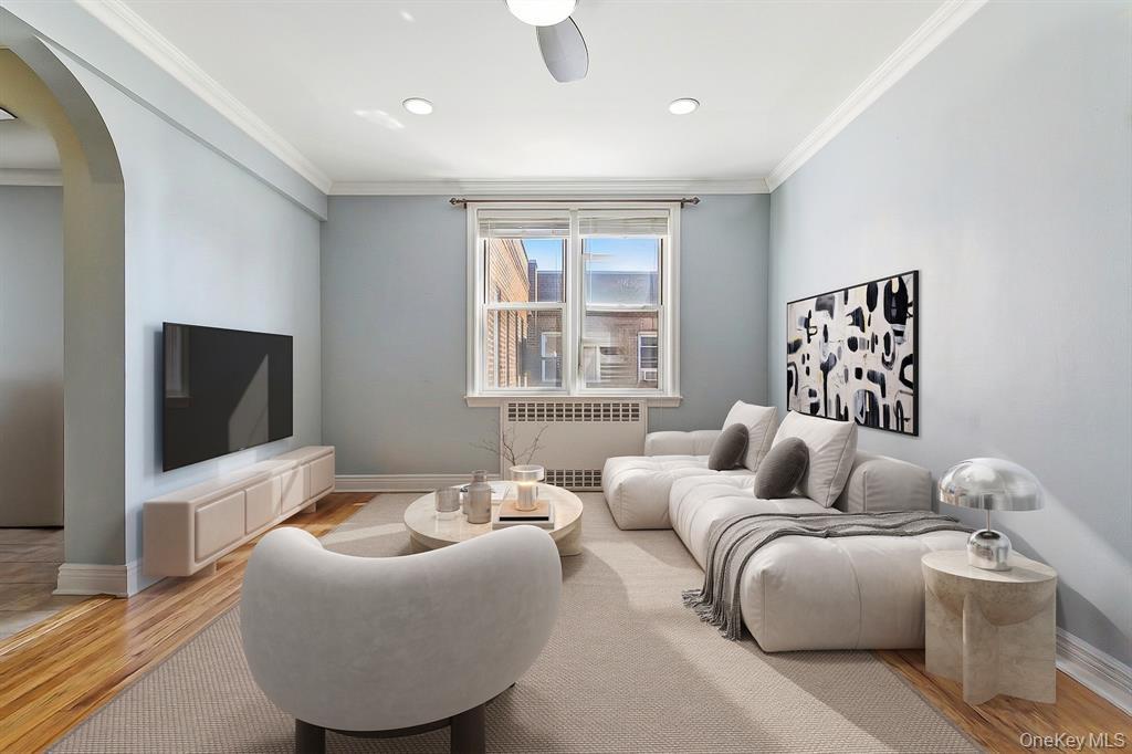 5621 Netherland Avenue 6-B — photo