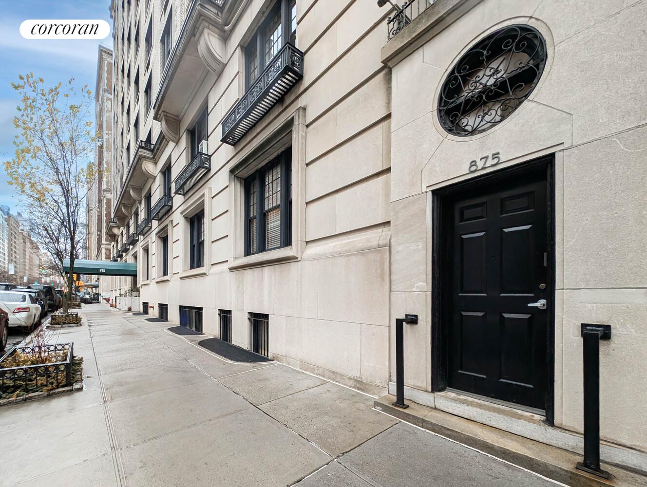 875 Park Avenue 1Cd — photo
