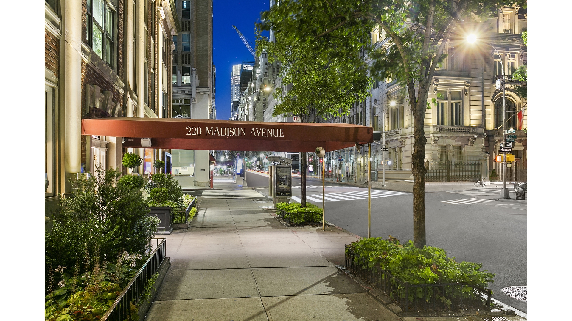 220 Madison Avenue 4D — photo