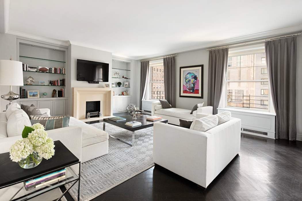 525 Park Avenue 10C — photo