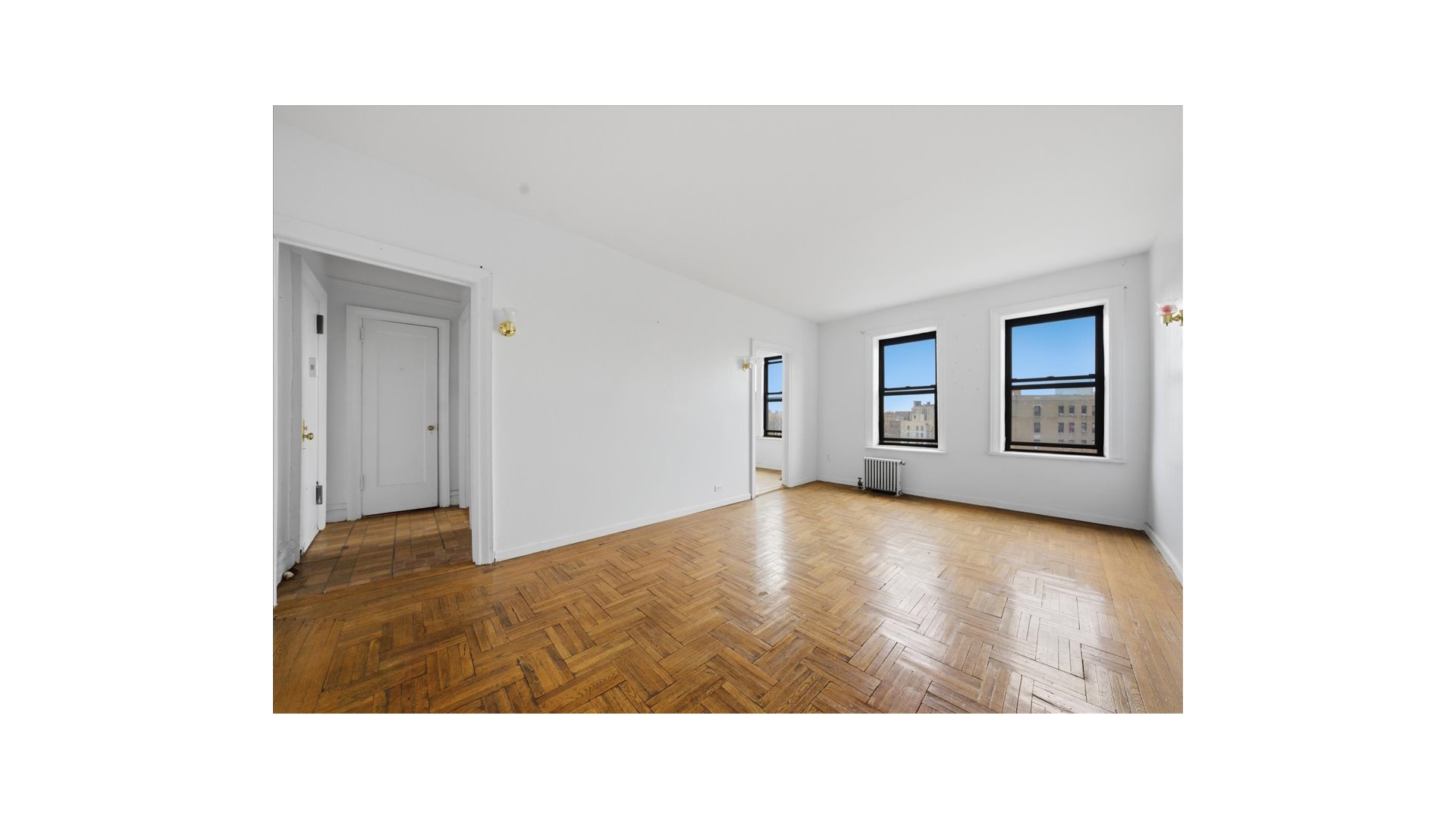 1715 Nelson Avenue 5D — photo