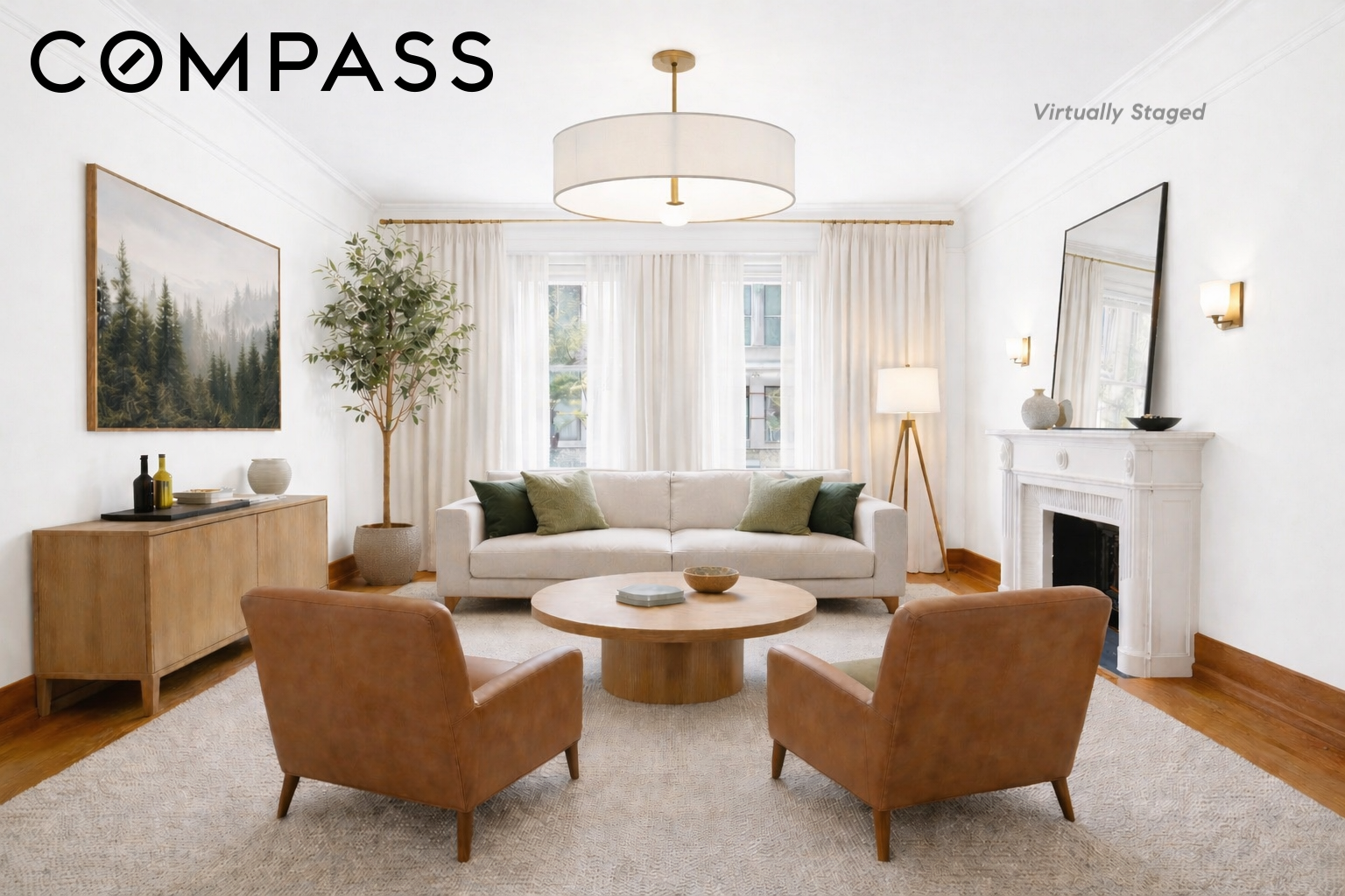 800 Riverside Drive 1C — photo