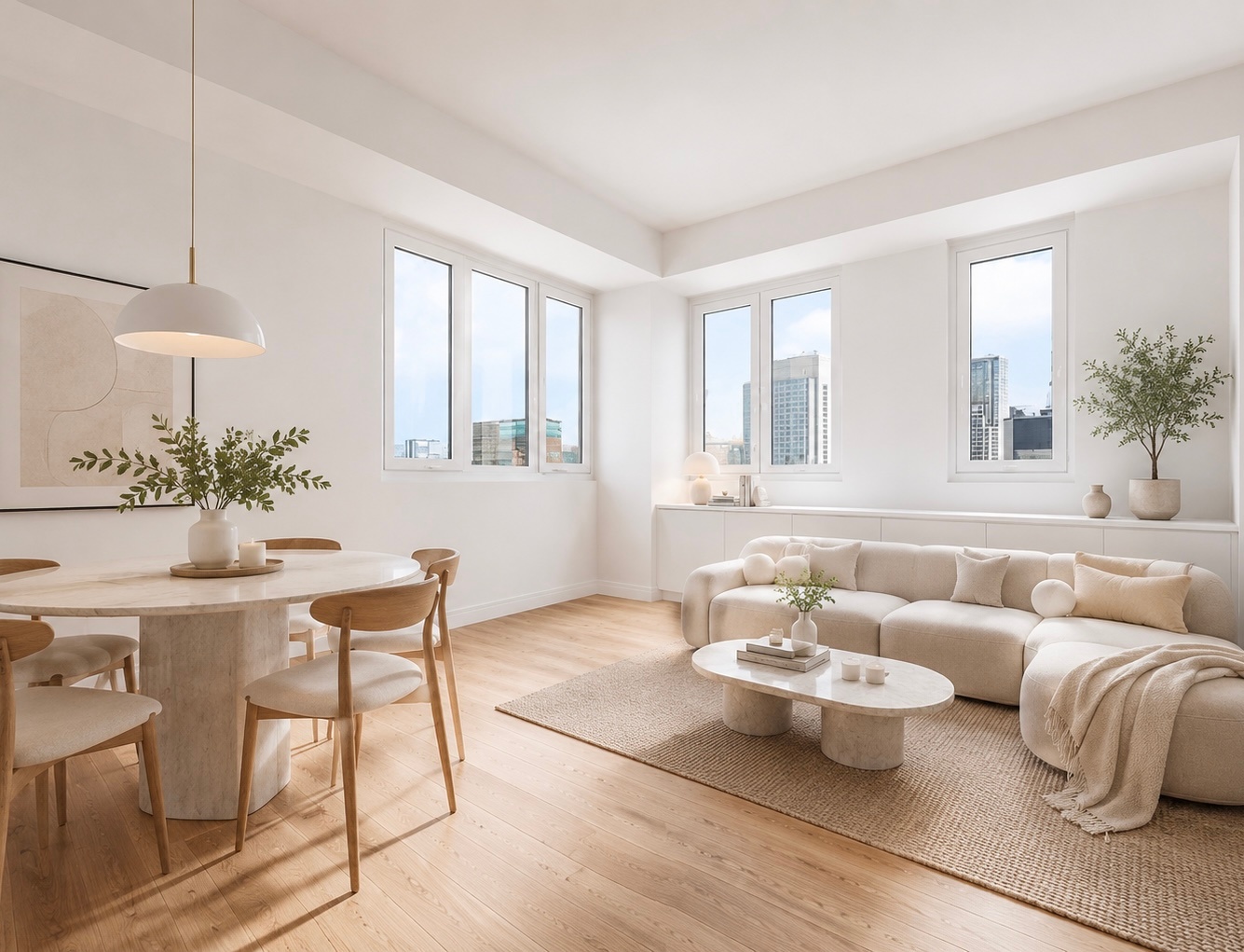 24-16 Queens Plaza S 16-B — photo
