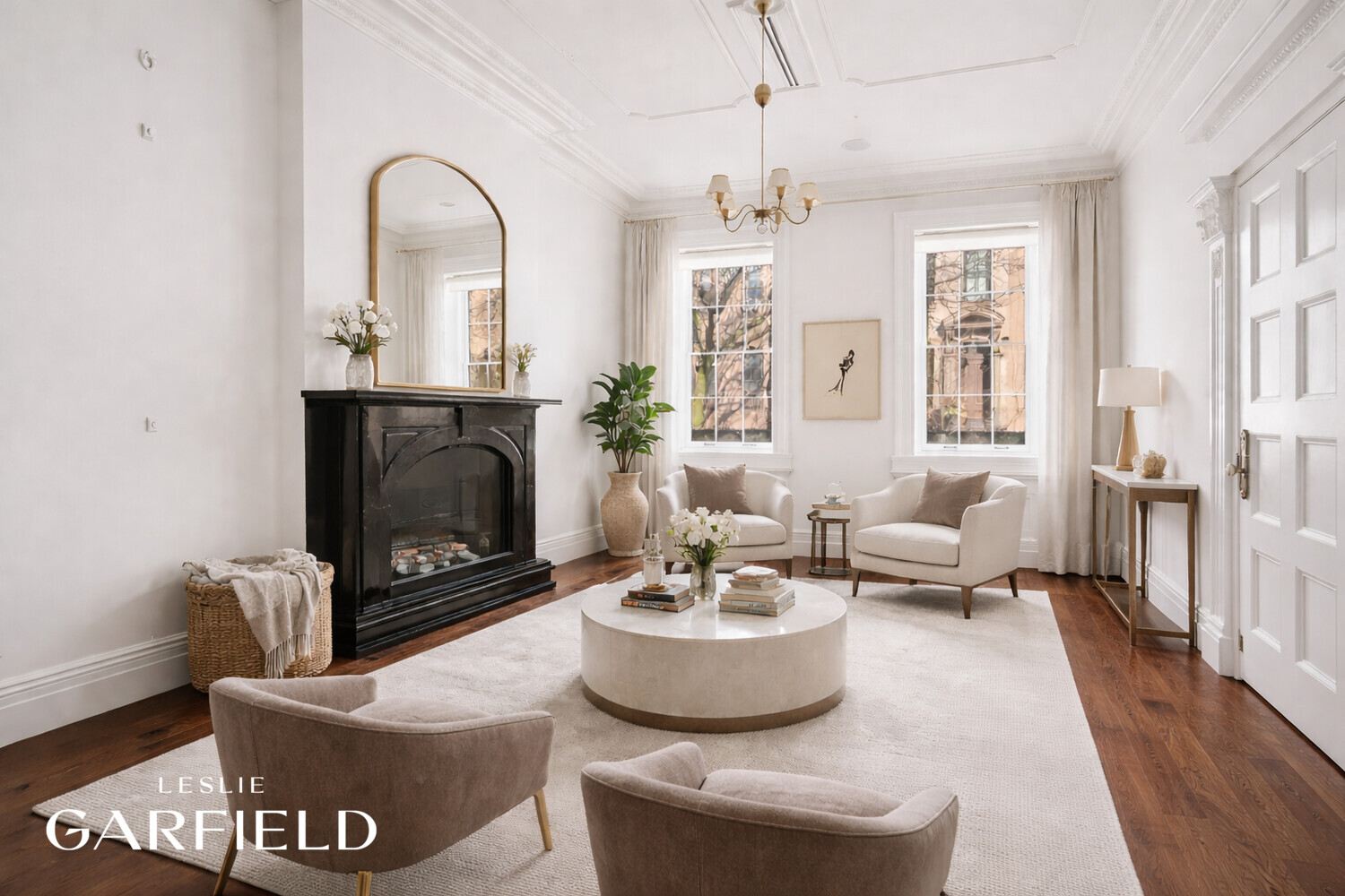 56 Charles Street — photo