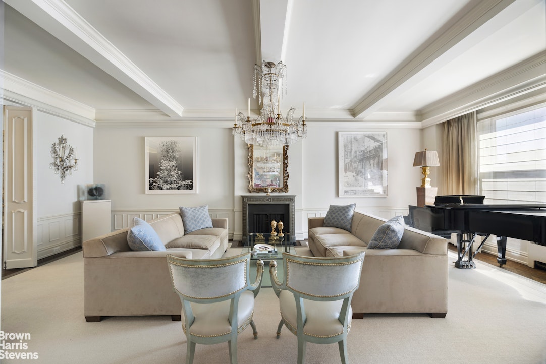983 Park Avenue 12C — photo