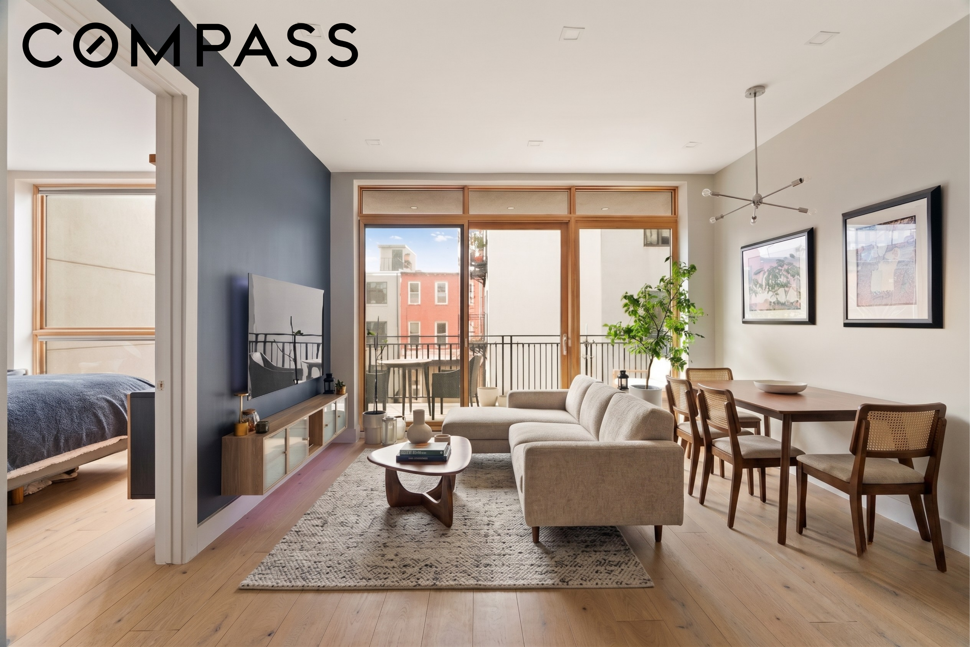 1230 Bedford Avenue 3R — photo