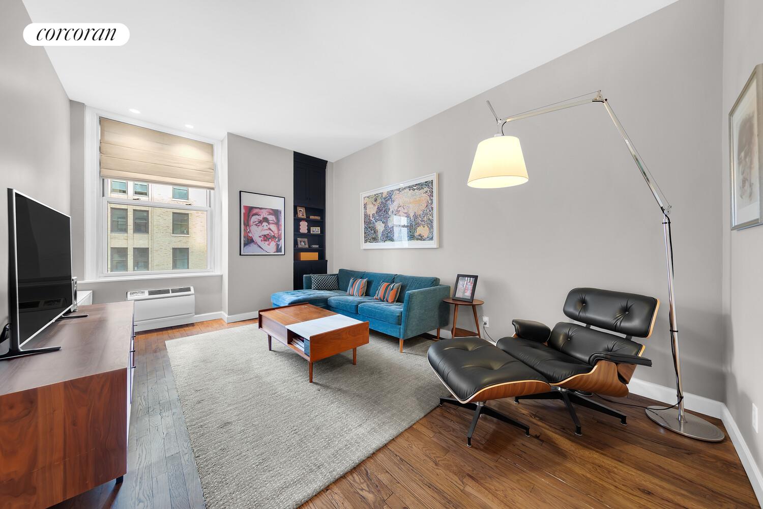 159 Madison Avenue 9H — photo
