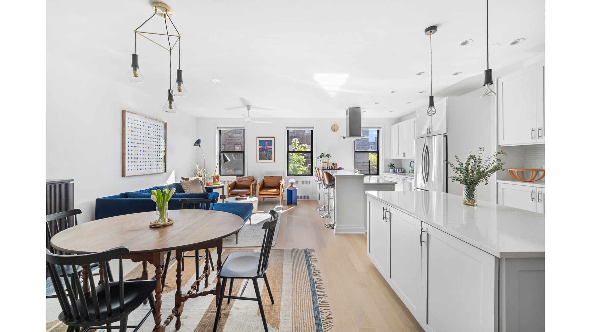 1701 Albemarle Road D3 — photo
