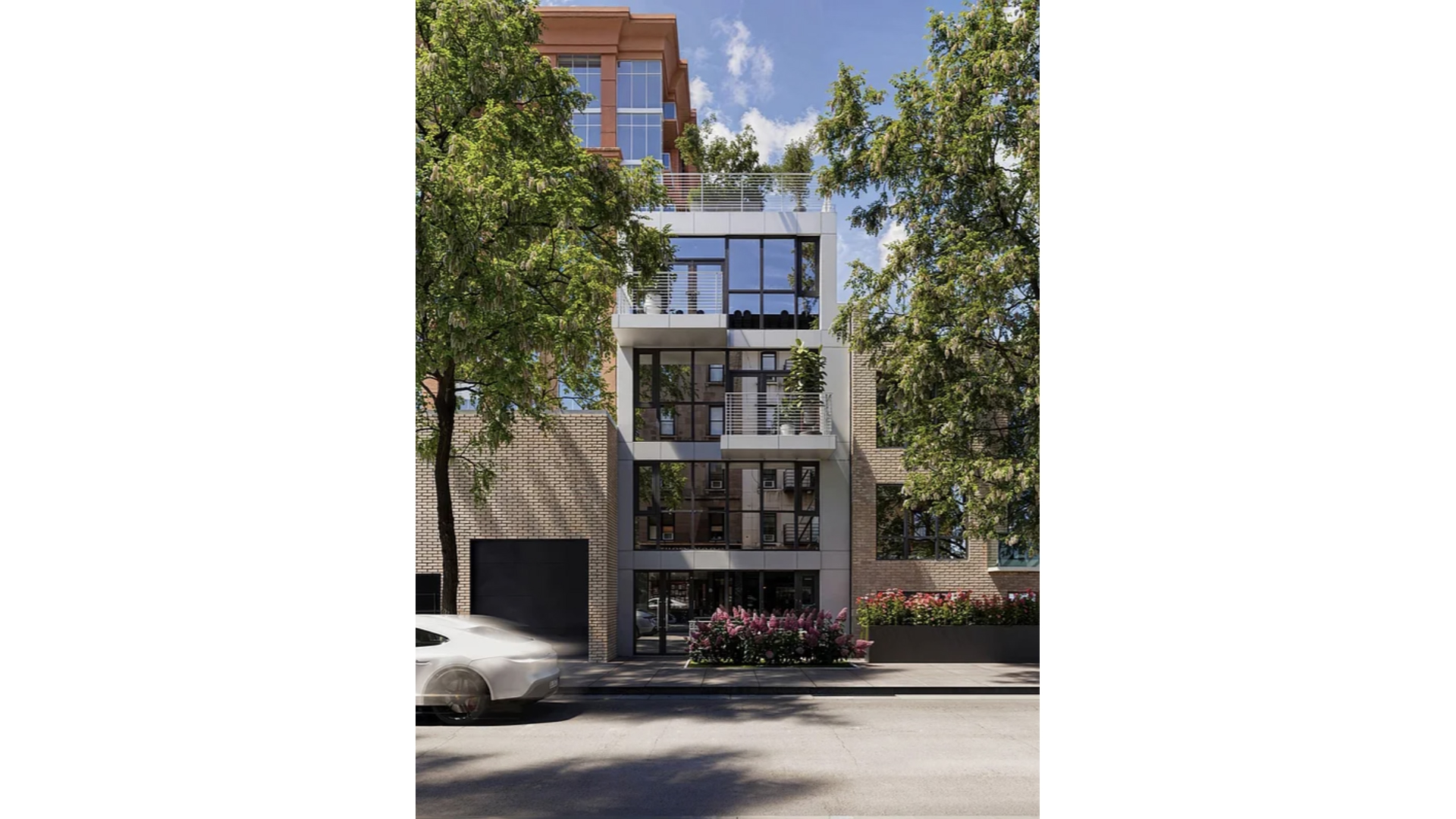 100 16th Street Ph — photo