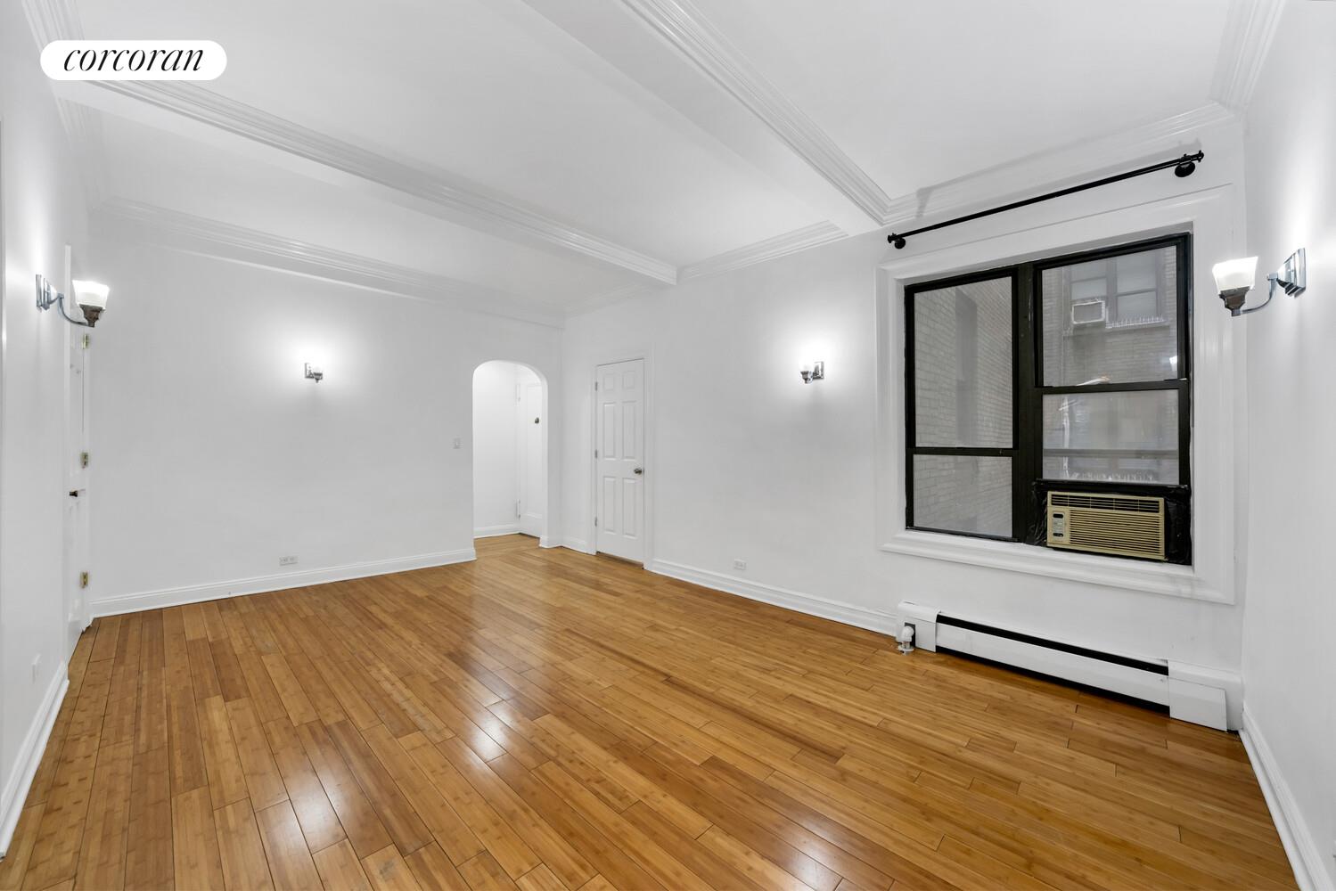 120 W 58th Street 2C — photo