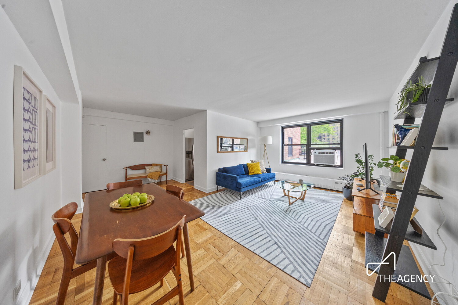 165 Clinton Avenue 2C — photo