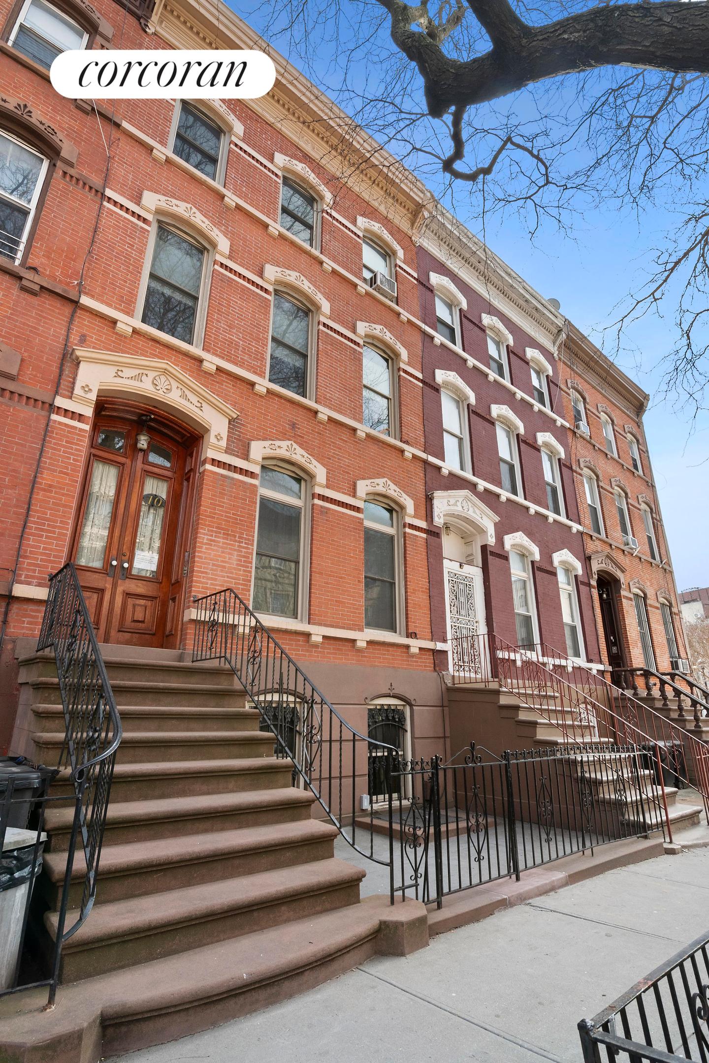 10 Mac Donough Street — photo