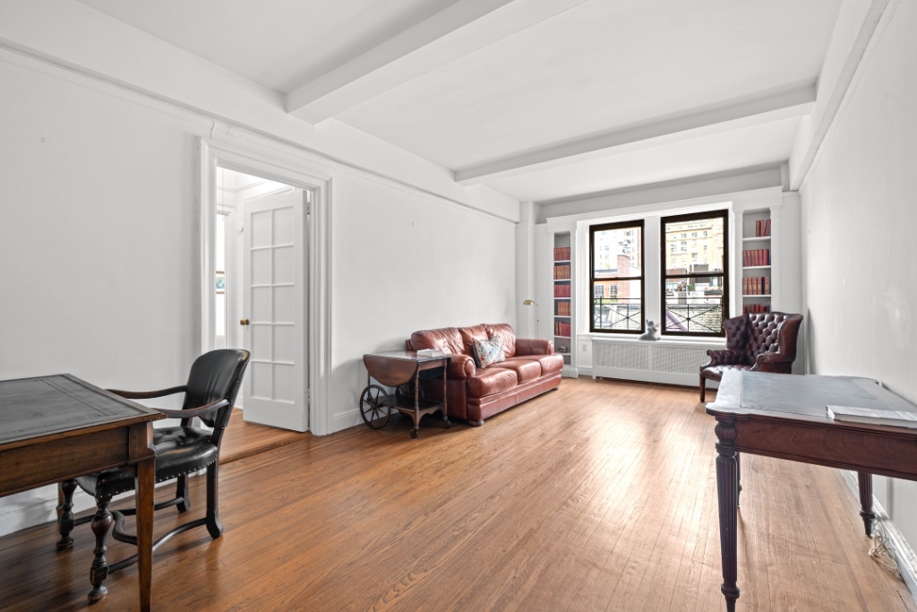 36 W 84th Street 6C — photo