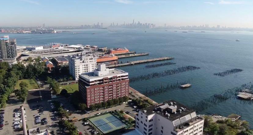 90 Bay Street Landing 4-J — photo