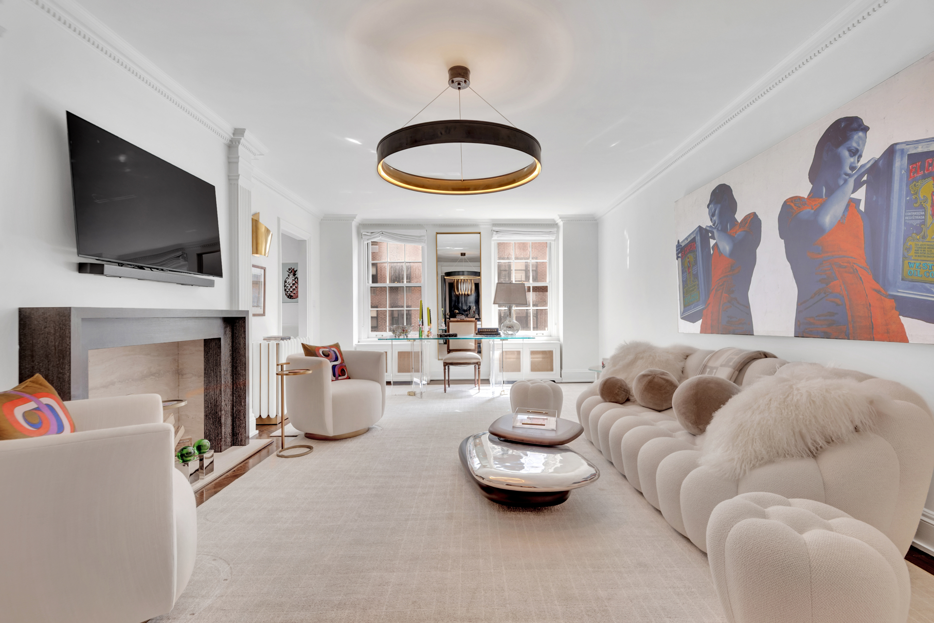 14 Sutton Place S 7C — photo