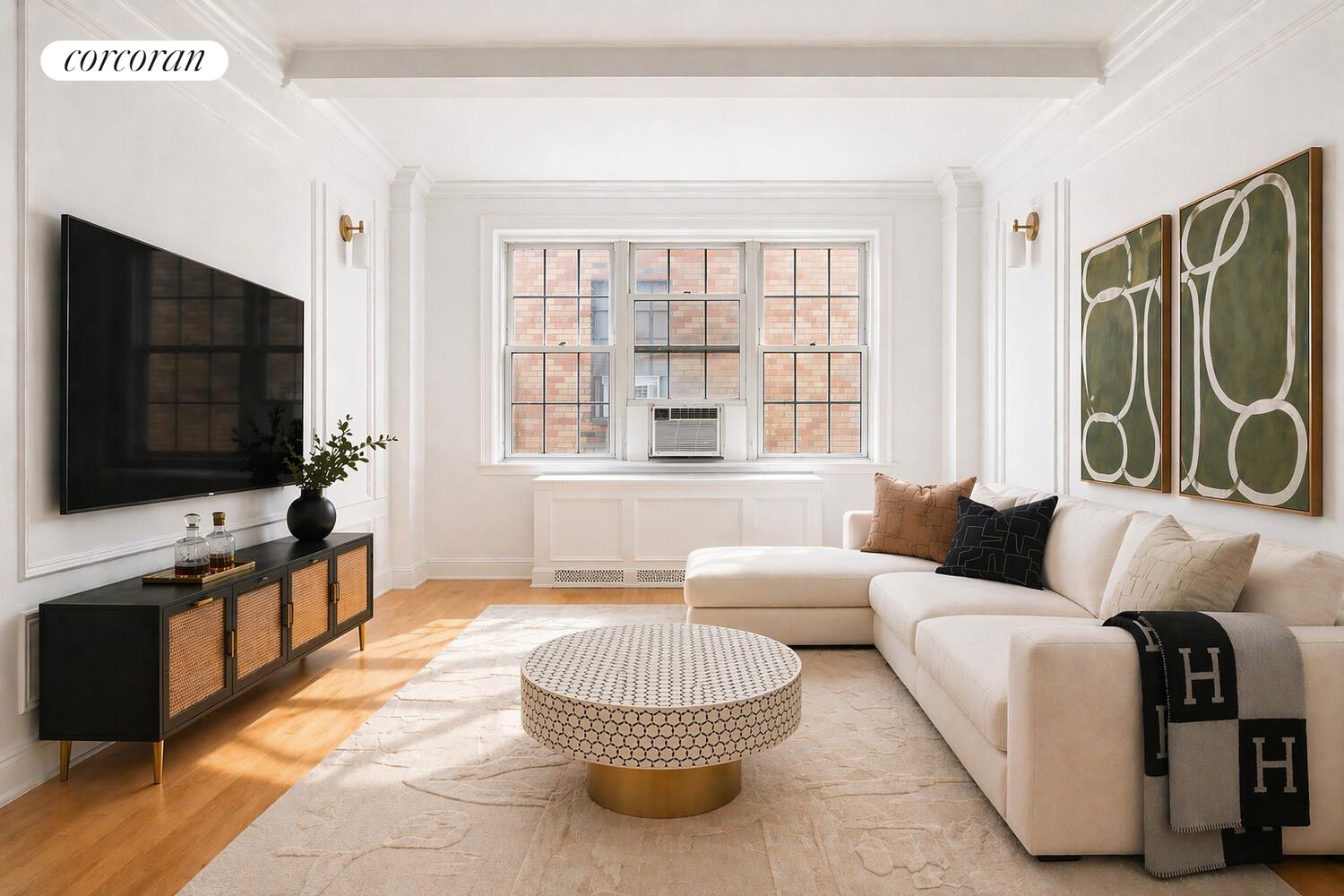 16 Park Avenue 15D — photo