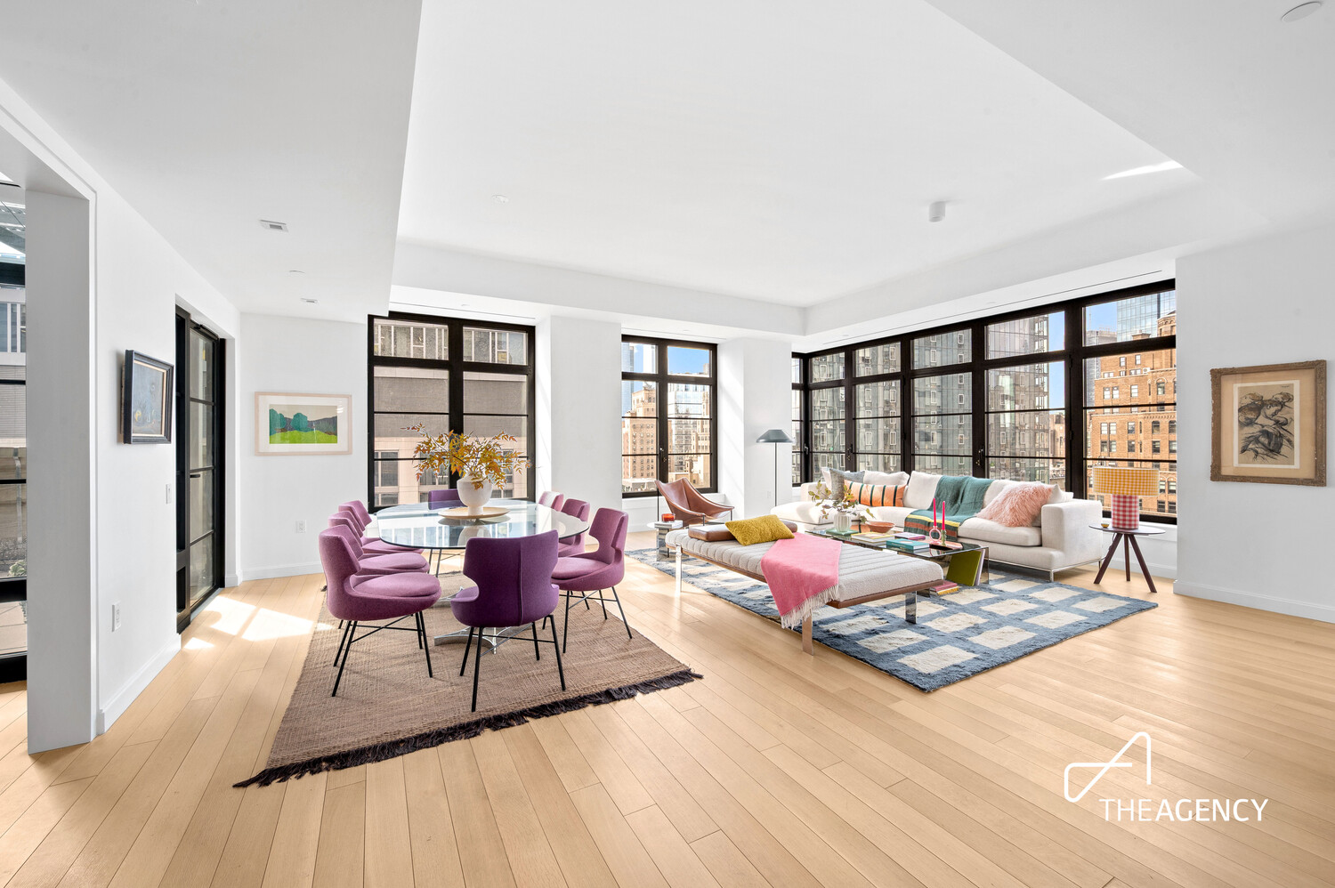 50 W 30th Street Ph1 — photo