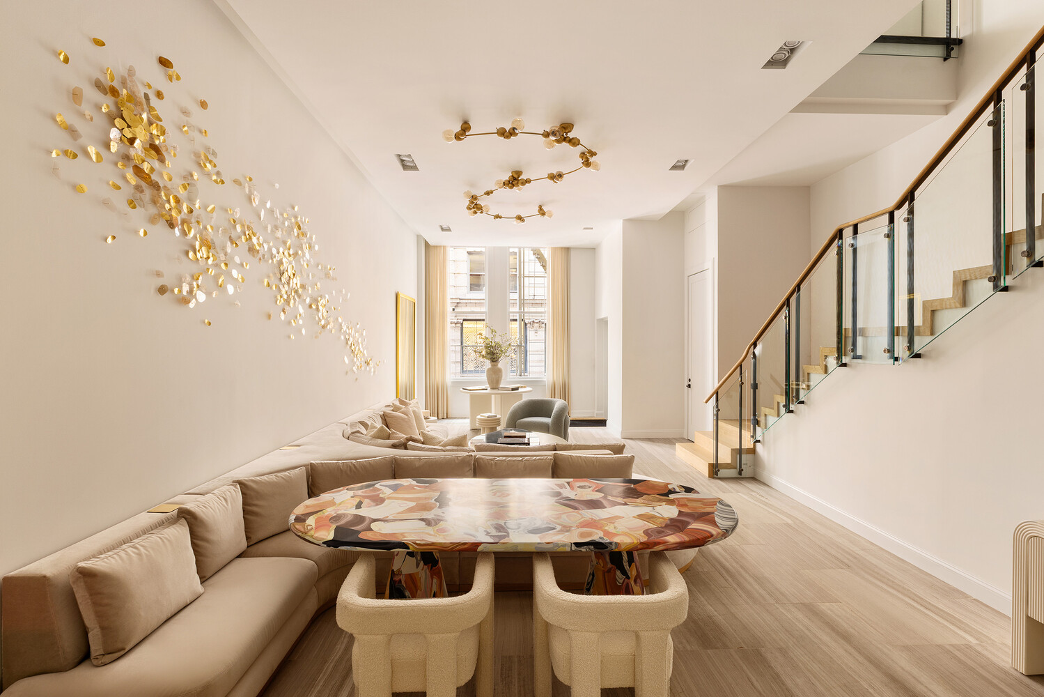 83 Spring Street 3 — photo