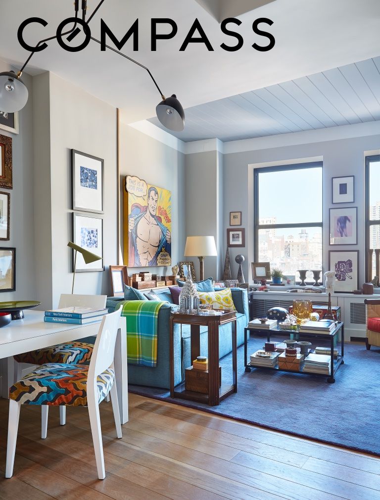 150 Joralemon Street 7a — photo