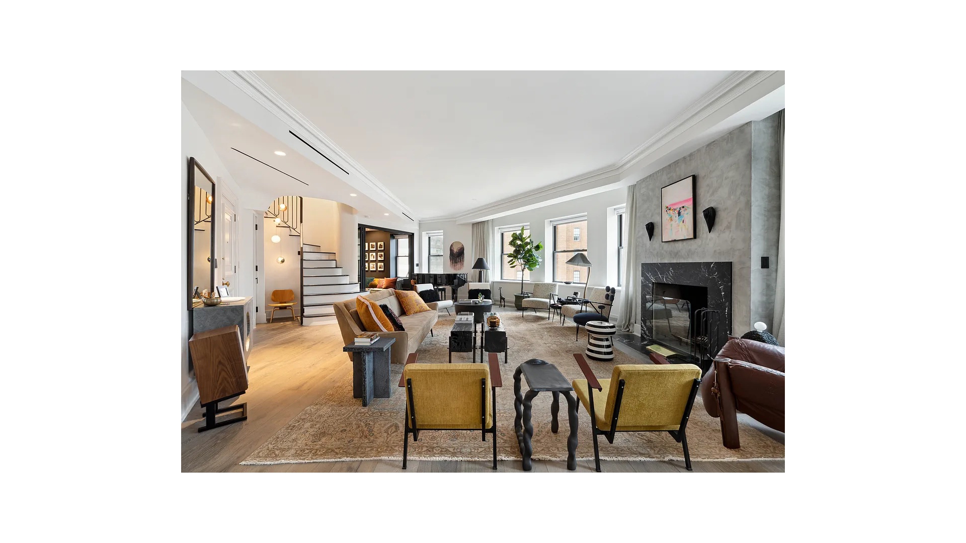 260 W Broadway 9/10b — photo