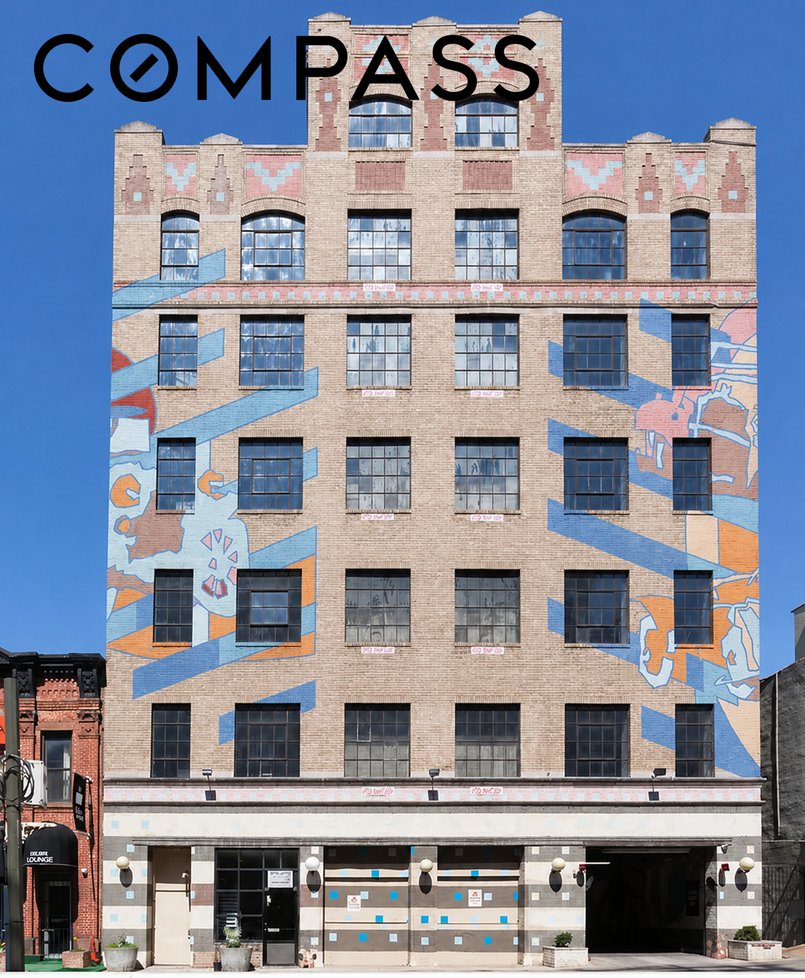 841 Union Street 508 — photo