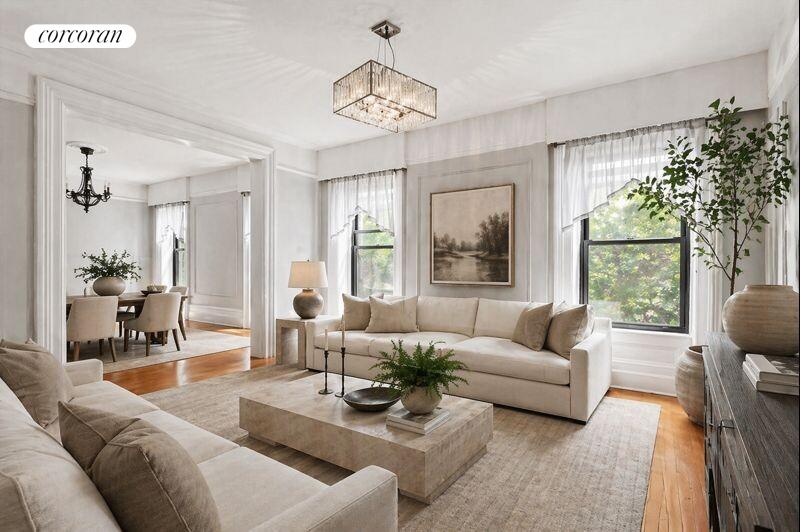 243 W 98th Street 2C — photo