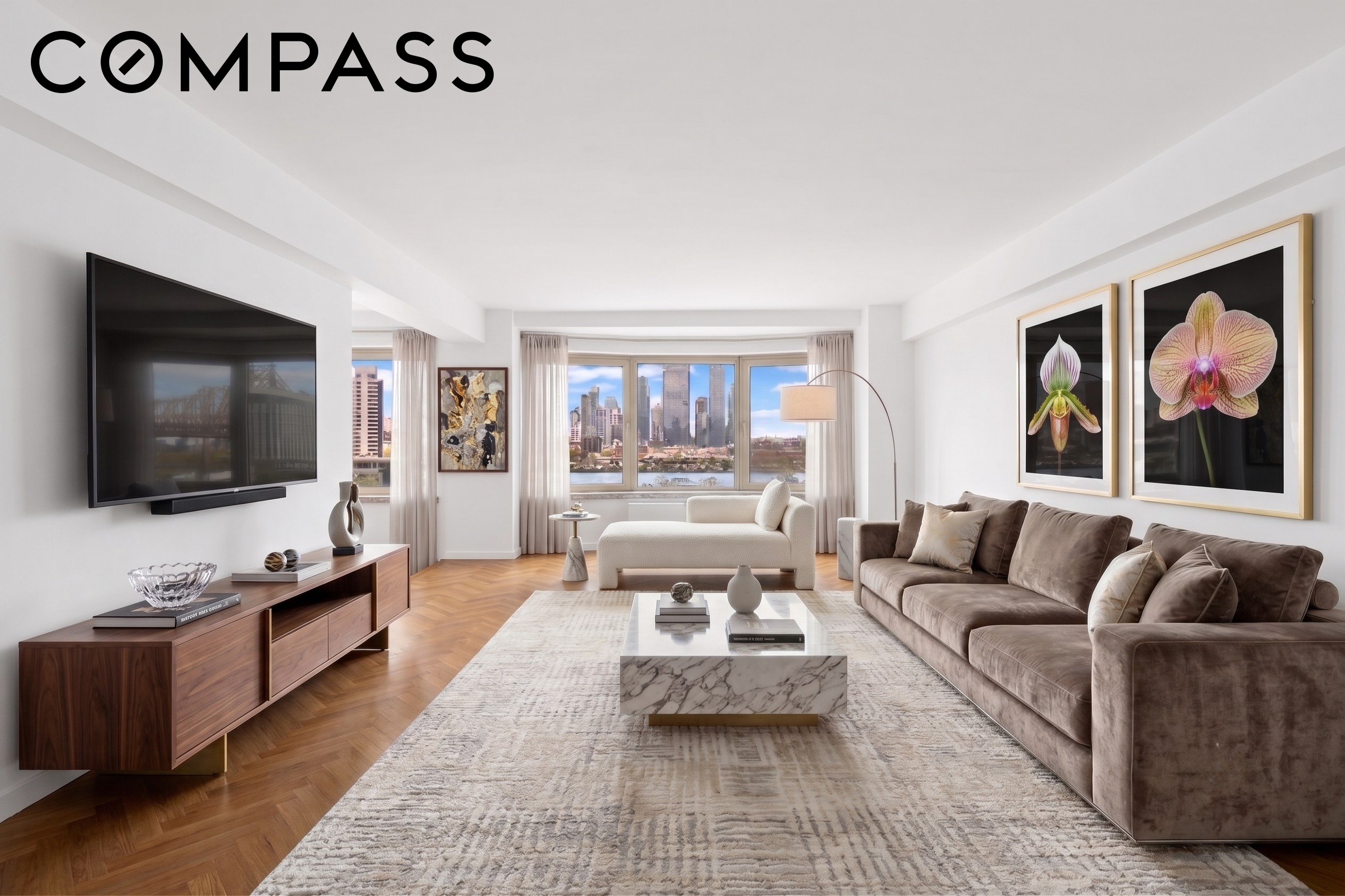 25 Sutton Place S 11M — photo