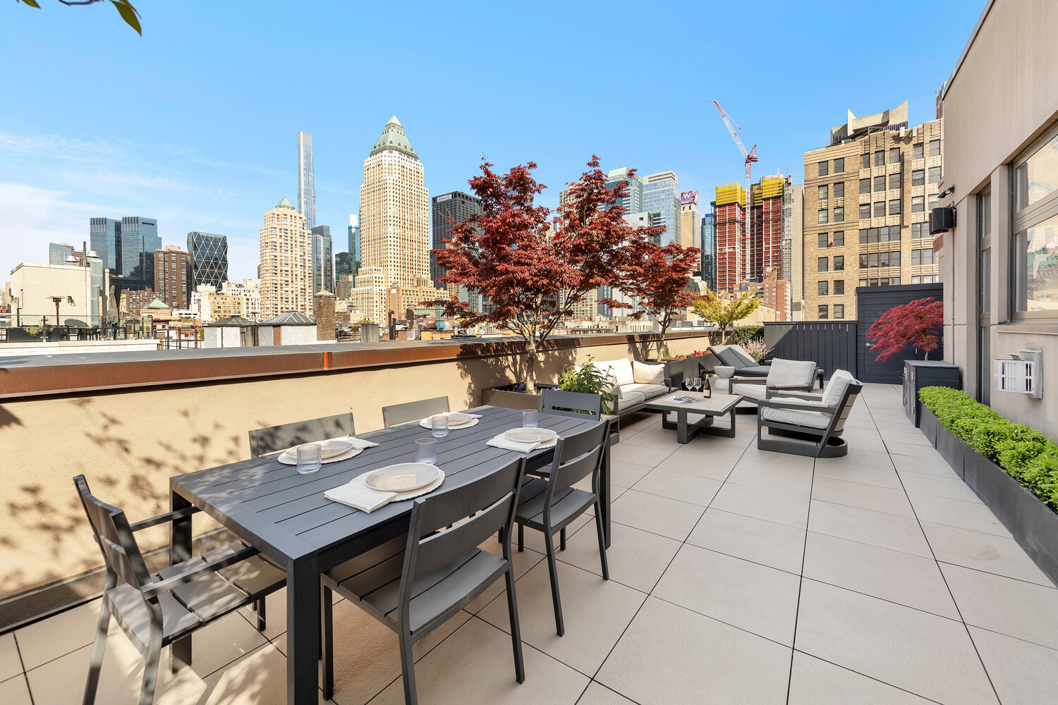 406 W 45th Street Pha — photo