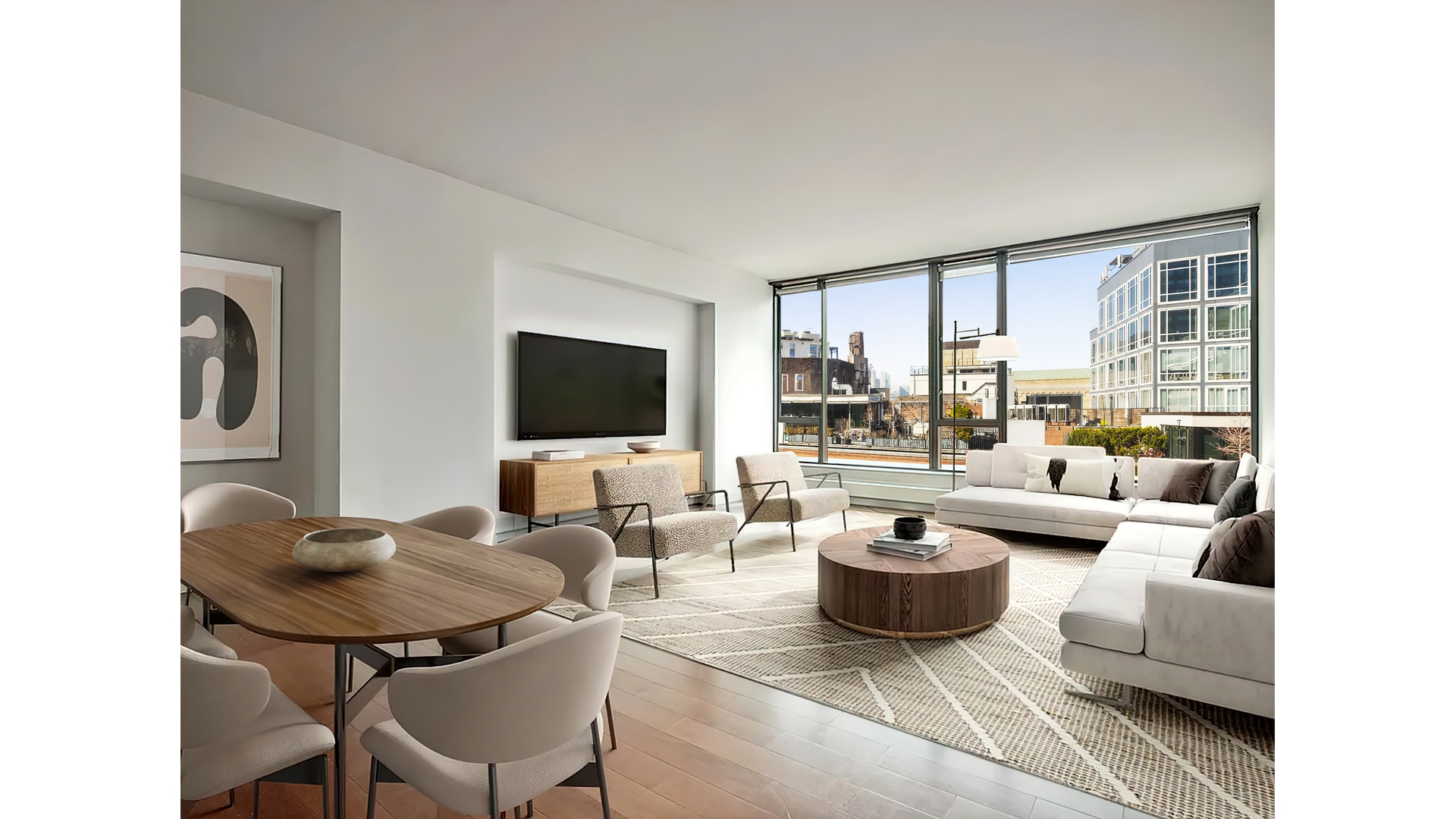 505 Greenwich Street 9a — photo