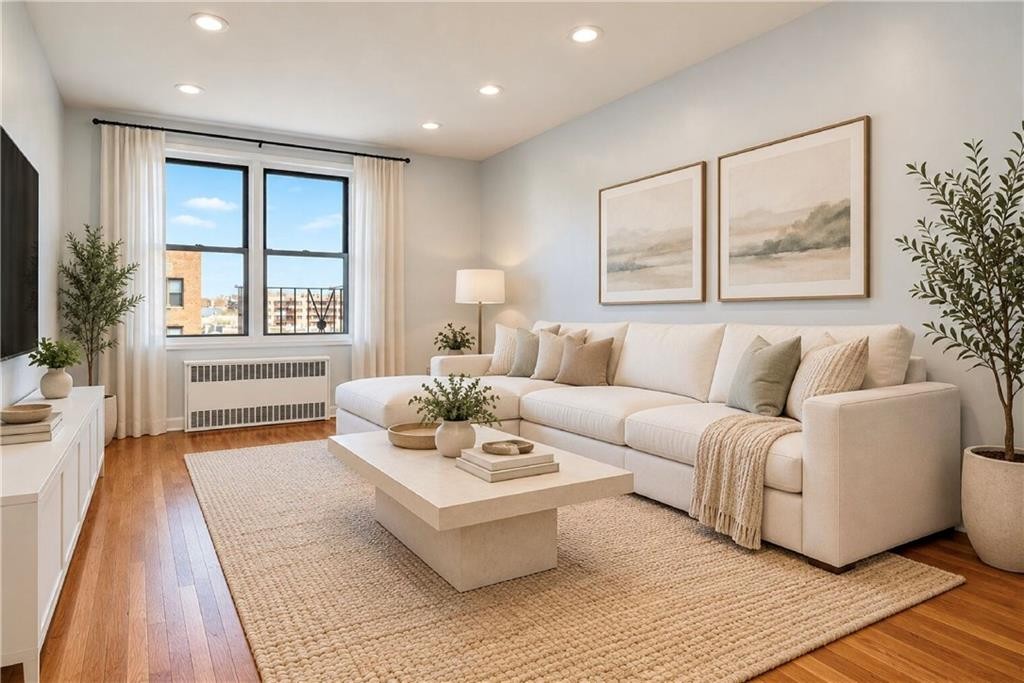 3025 Ocean Avenue Unit 6E — photo