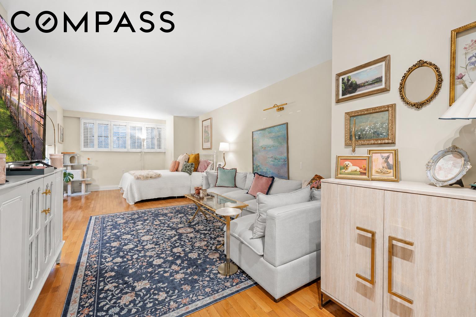 1175 York Avenue 1K — photo
