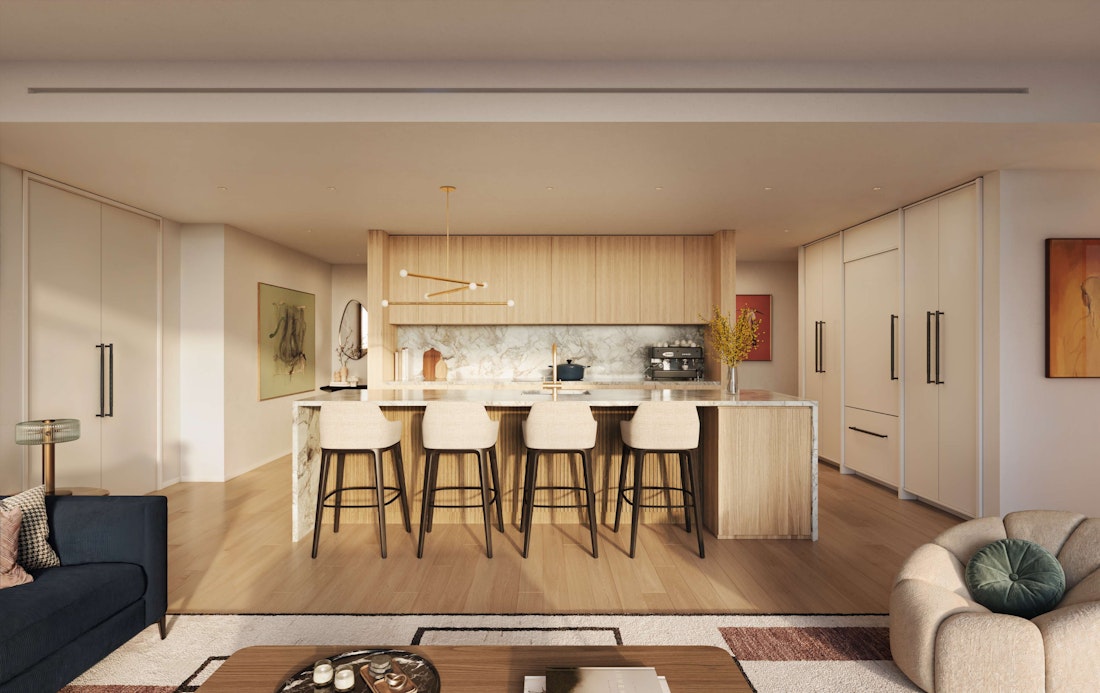 349 W 51st Street Phc — photo