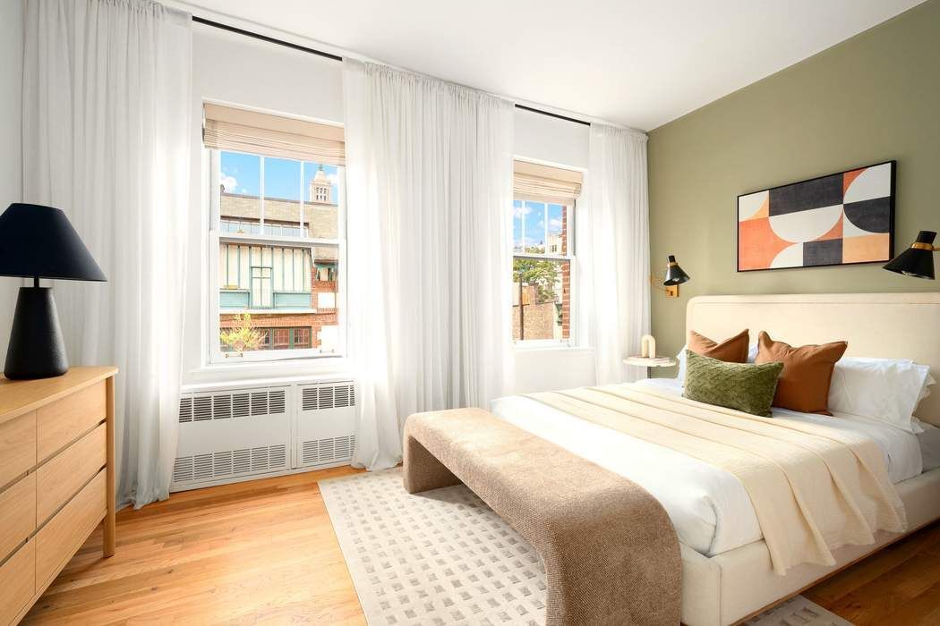 26 Gramercy Park S 6G — photo