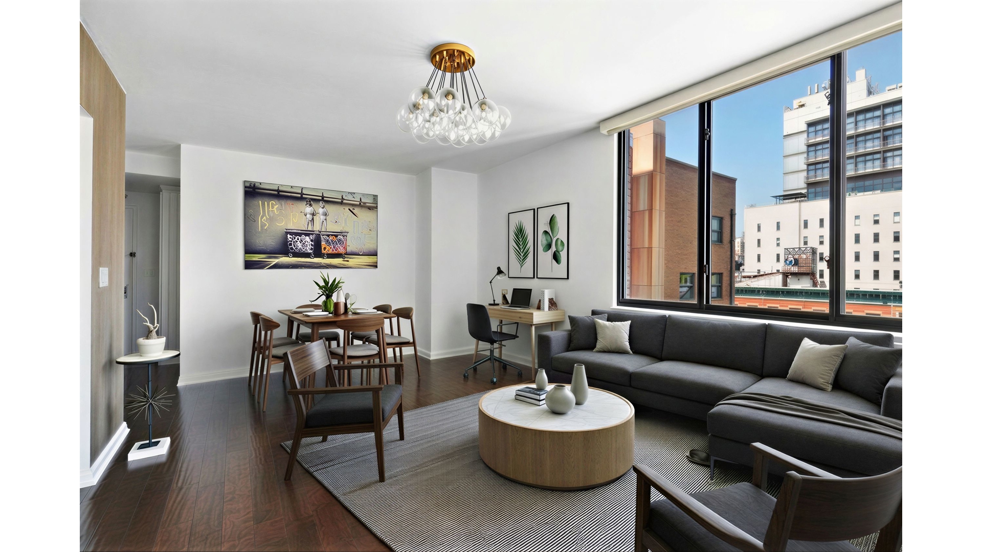 199 Bowery 8B — photo