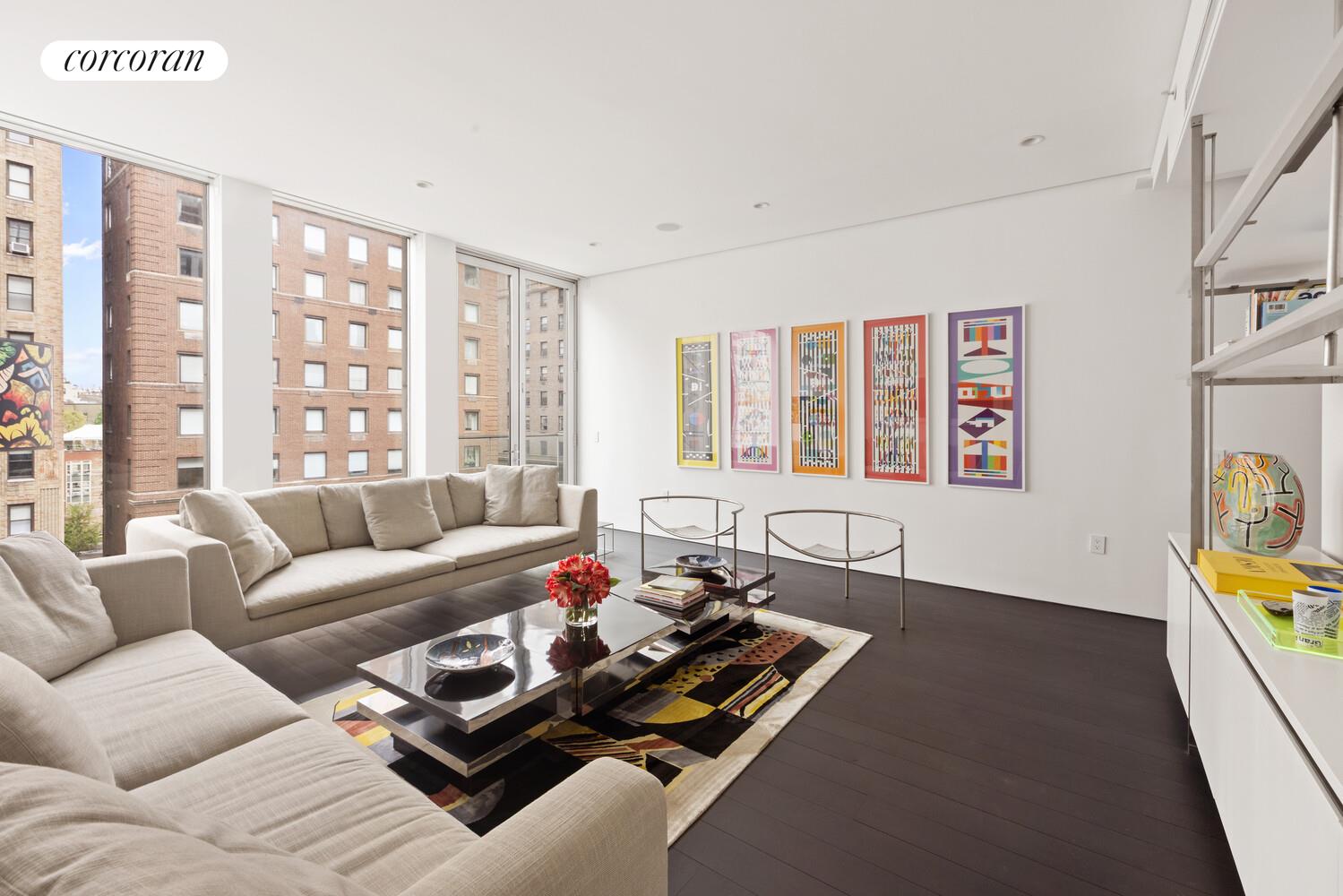 949 Park Avenue Triplex4 — photo