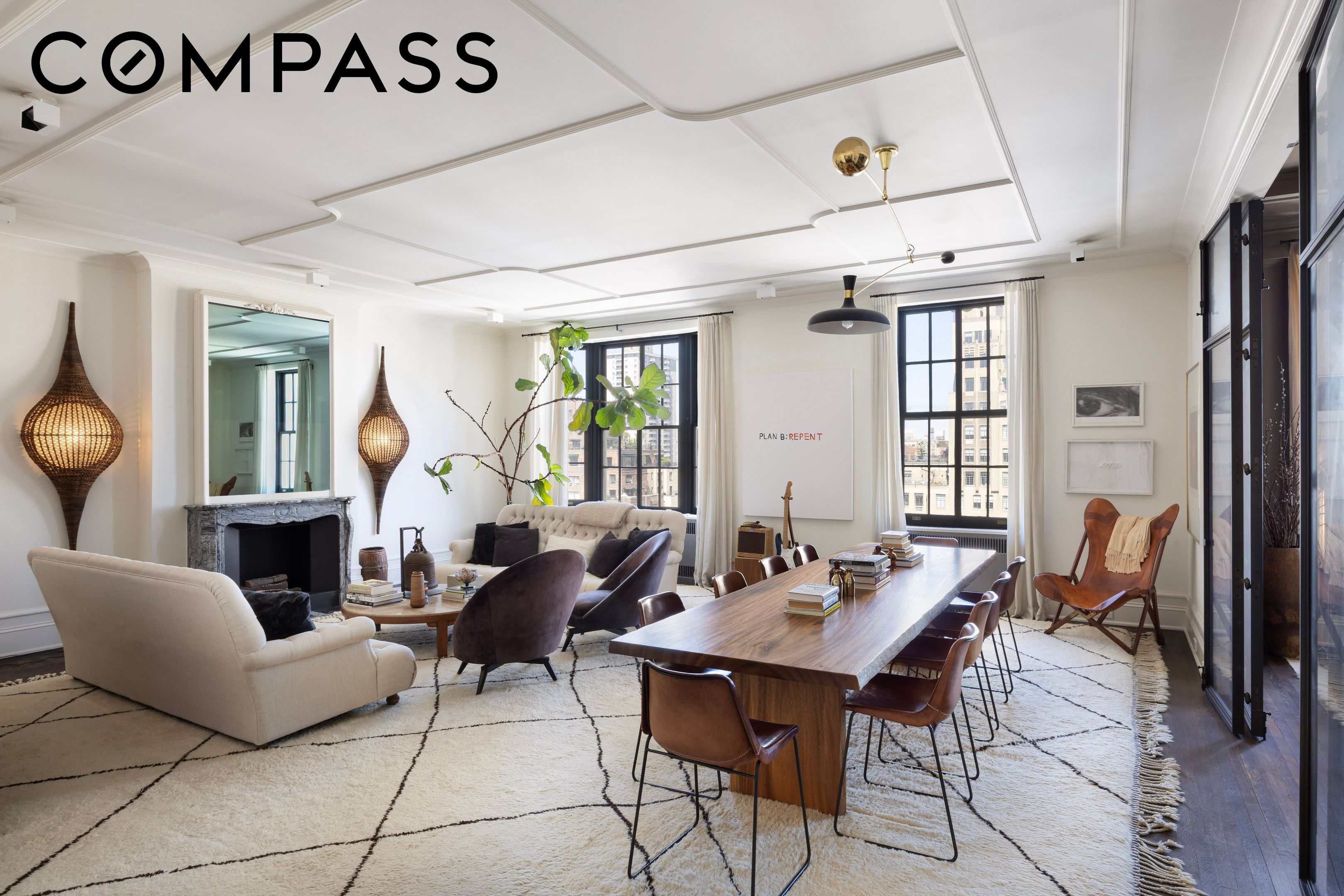 285 Central Park W Unit 11E — photo