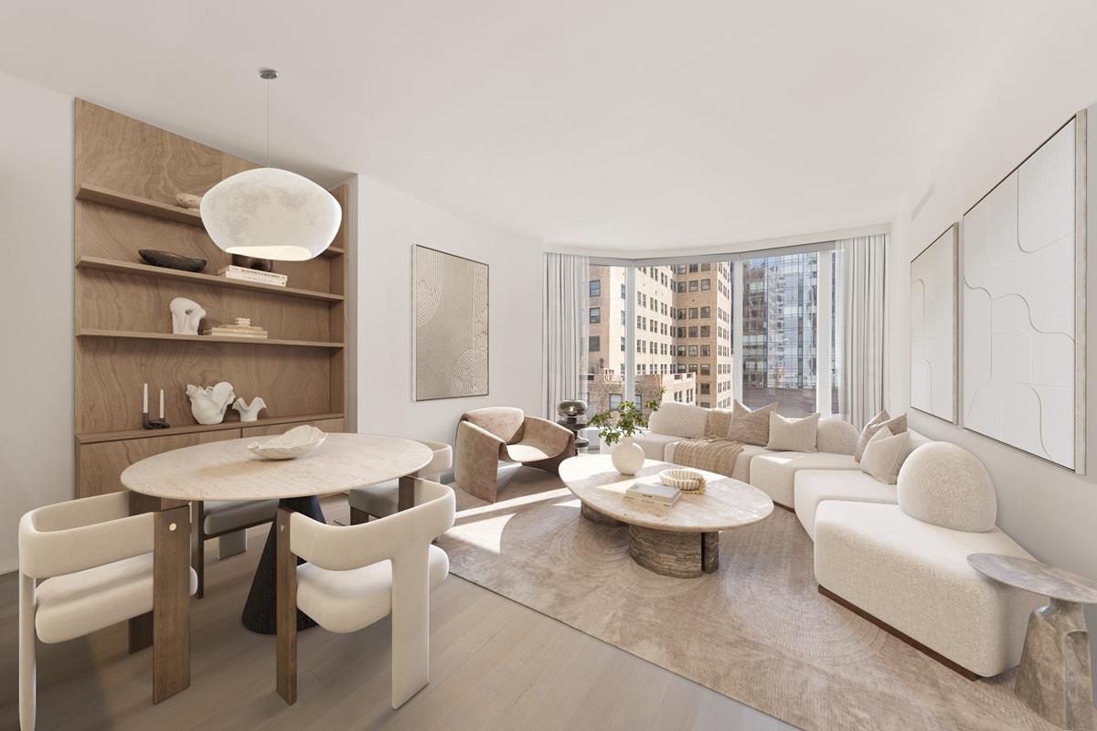50 West Street 14-a — photo
