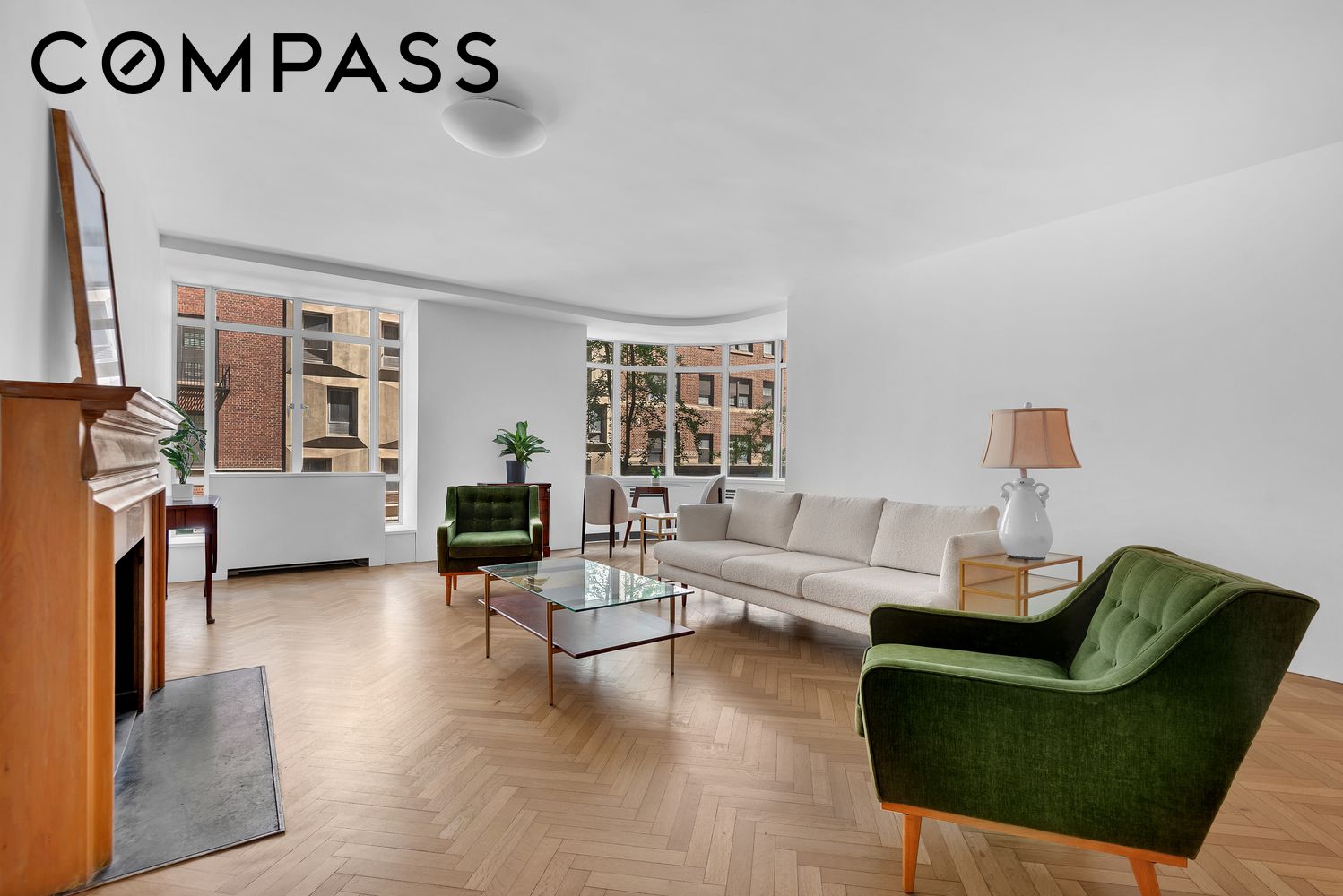 24 W 55th Street 3D — photo