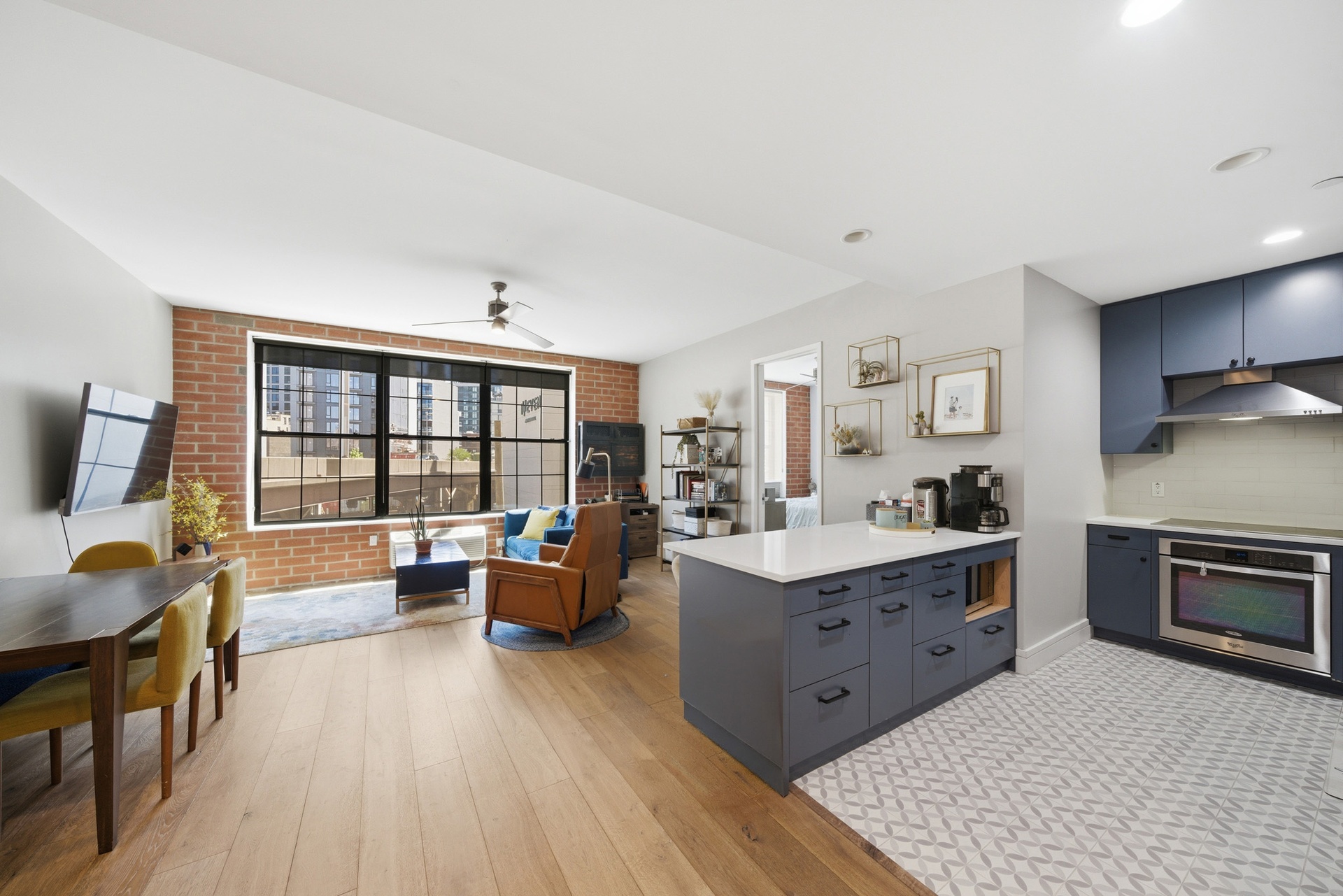 42-60 Crescent Street 3-D — photo