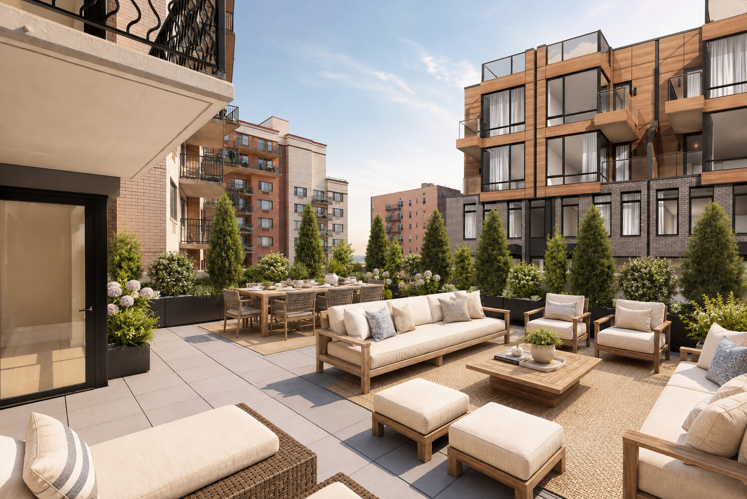 133 Beach 116th Street 2G — photo