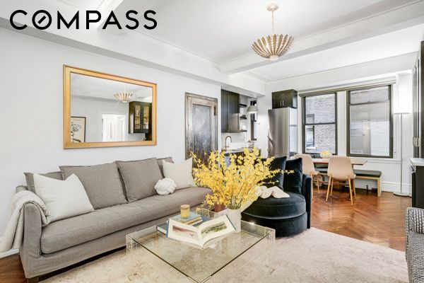 440 W End Avenue 8F — photo
