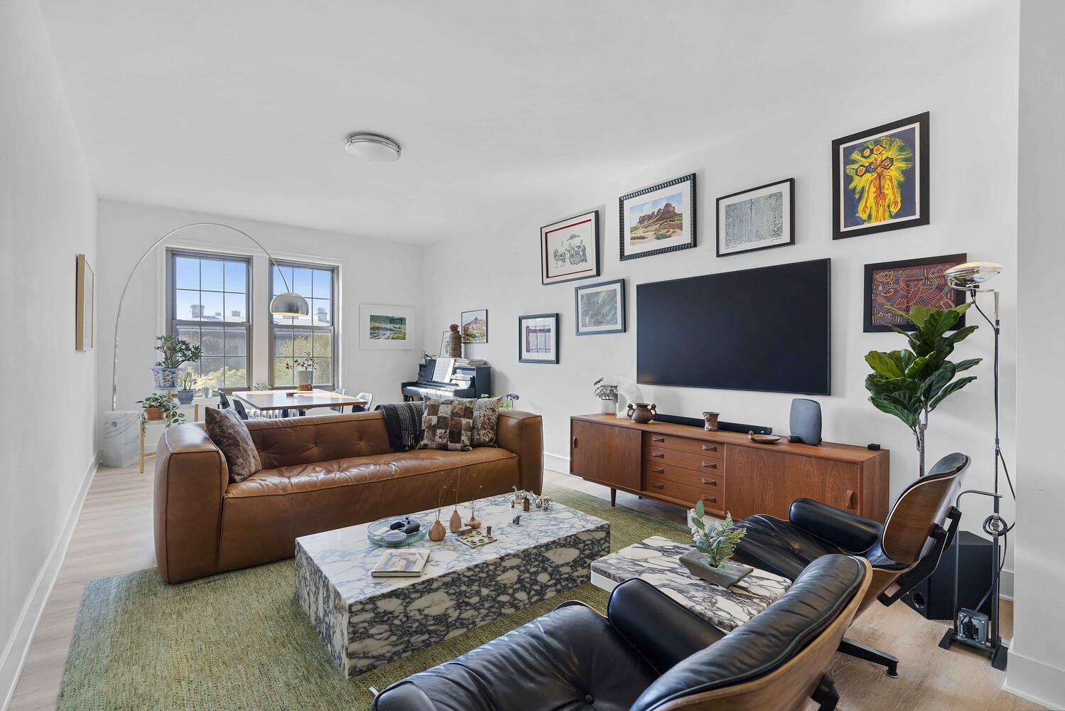 1100 Grand Concourse 4B — photo