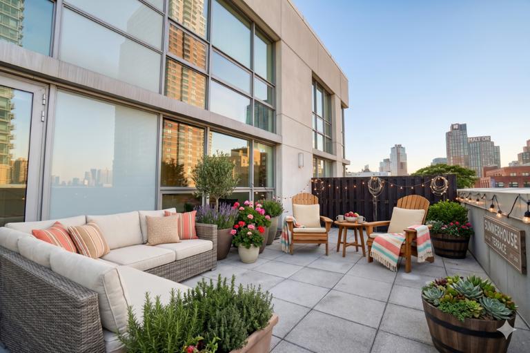 5-09 48th Avenue 7F — photo