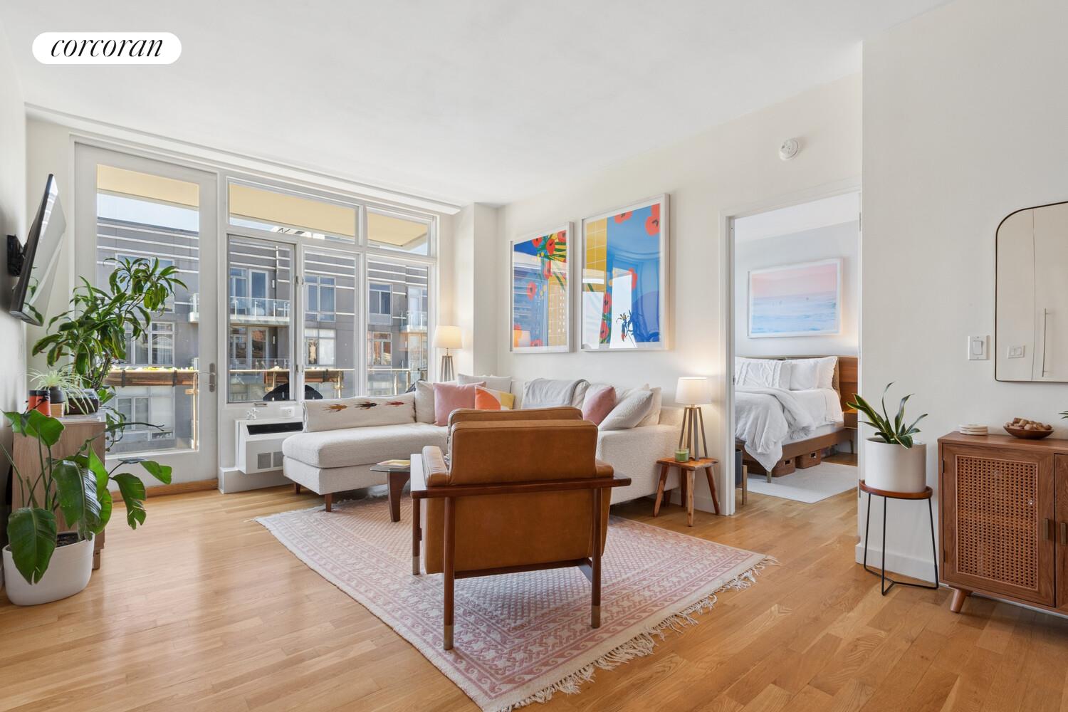 342 E 110th Street Unit 7D — photo