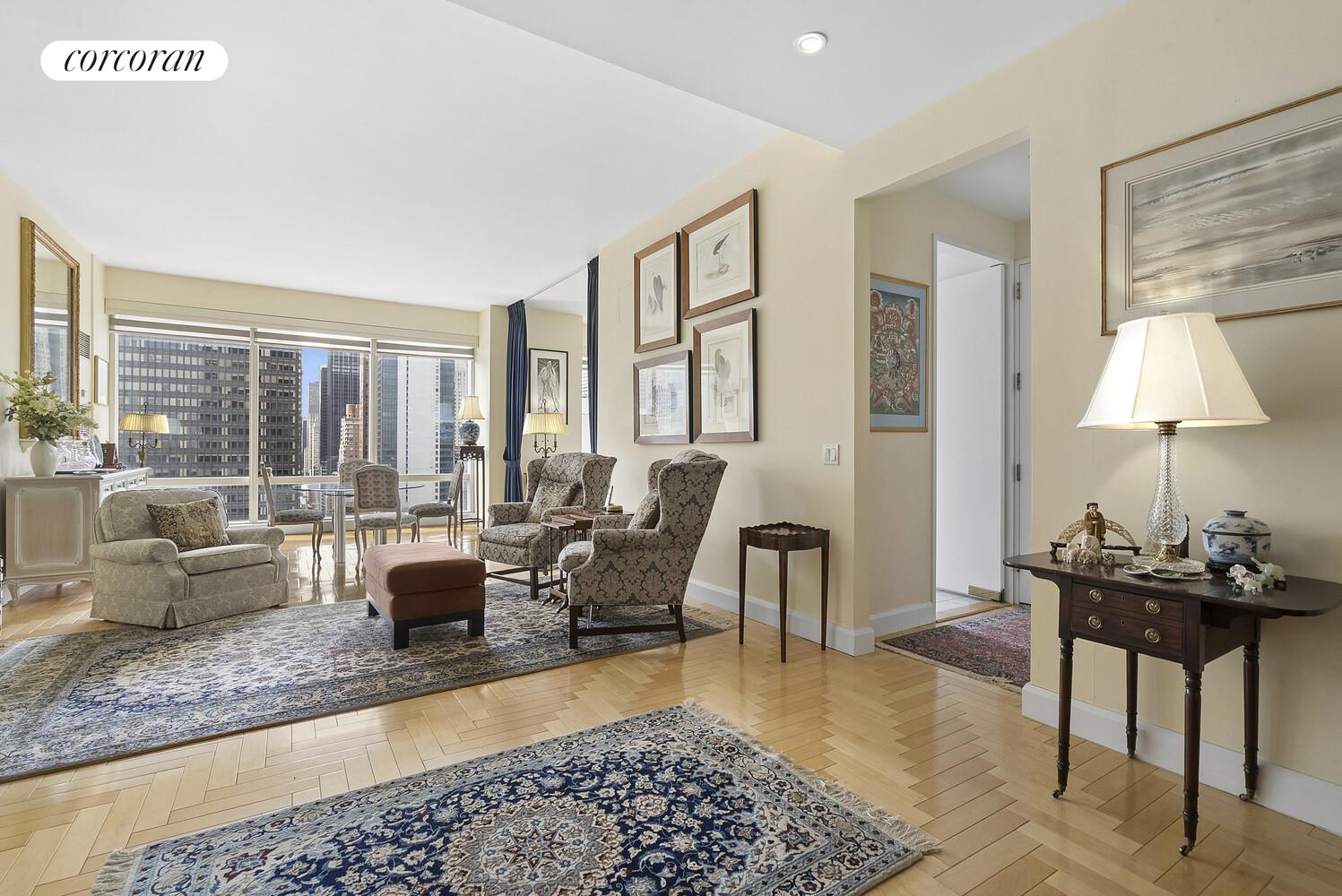 845 United Nations Plaza 33E — photo