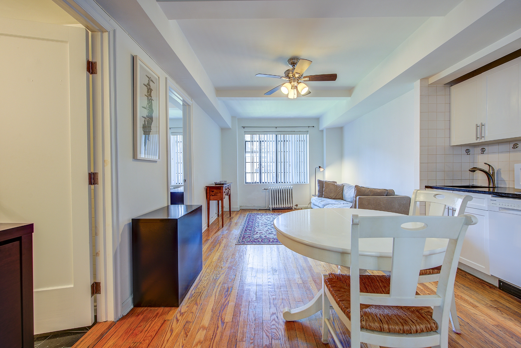 45 Tudor City Place 1607 — photo